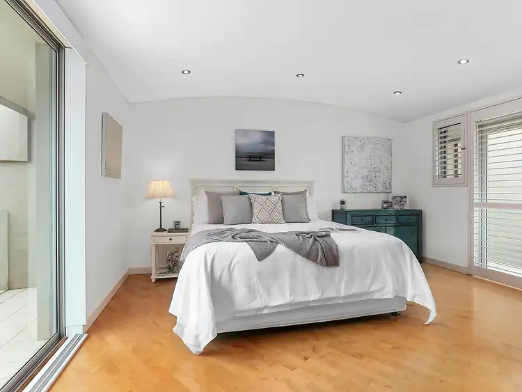 Fourth view of Homely house listing, 2A Adams Avenue, Malabar NSW 2036
