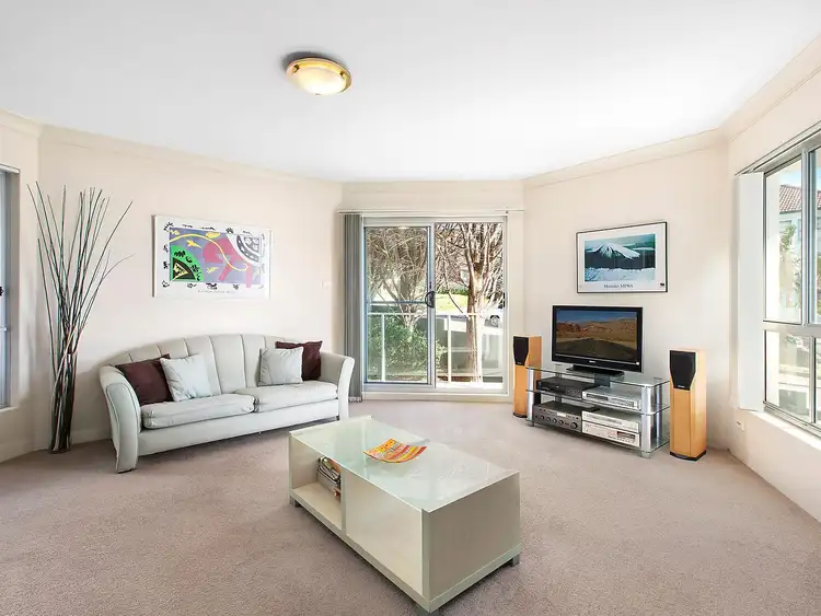 Second view of Homely apartment listing, 3/108 Marine Parade, Maroubra NSW 2035