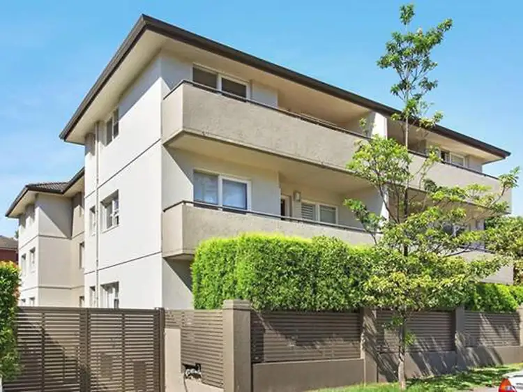 4/32 Coogee Street, Randwick NSW 2031