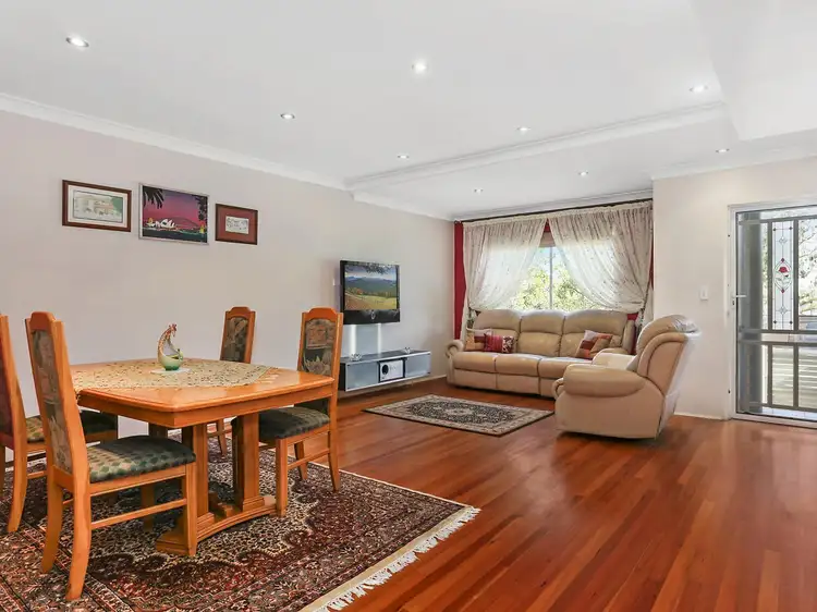 Second view of Homely townhouse listing, 18/2 Victoria Street, Botany NSW 2019