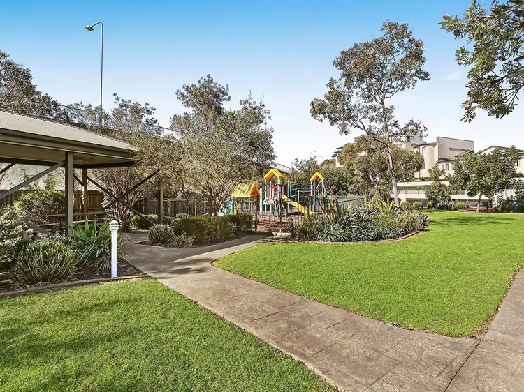 Third view of Homely townhouse listing, 18/2 Victoria Street, Botany NSW 2019