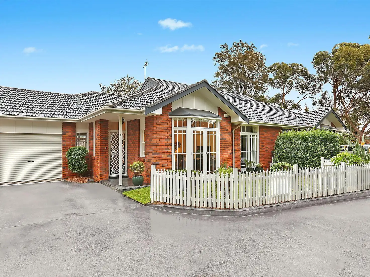 Main view of Homely apartment listing, 9/43 Asquith Avenue, Rosebery NSW 2018