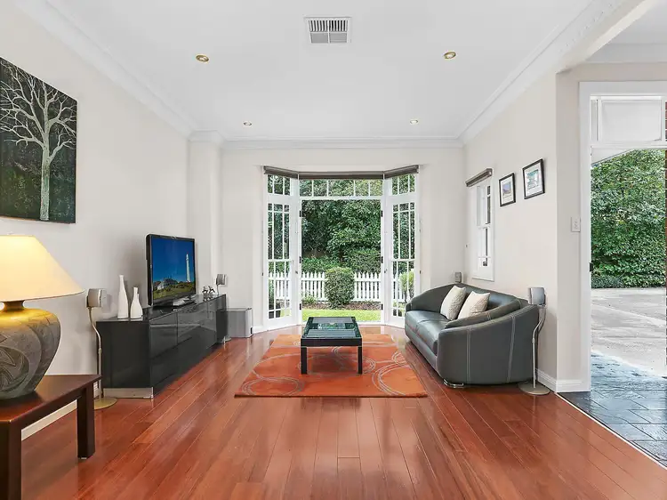 Second view of Homely apartment listing, 9/43 Asquith Avenue, Rosebery NSW 2018