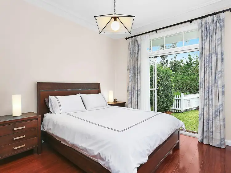 Fourth view of Homely apartment listing, 9/43 Asquith Avenue, Rosebery NSW 2018