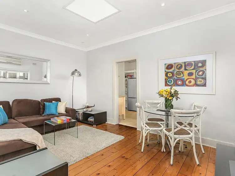 Second view of Homely house listing, 14 Kurnell Street, Botany NSW 2019