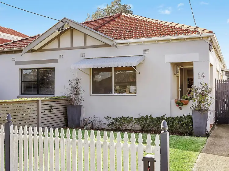 Fourth view of Homely house listing, 14 Kurnell Street, Botany NSW 2019