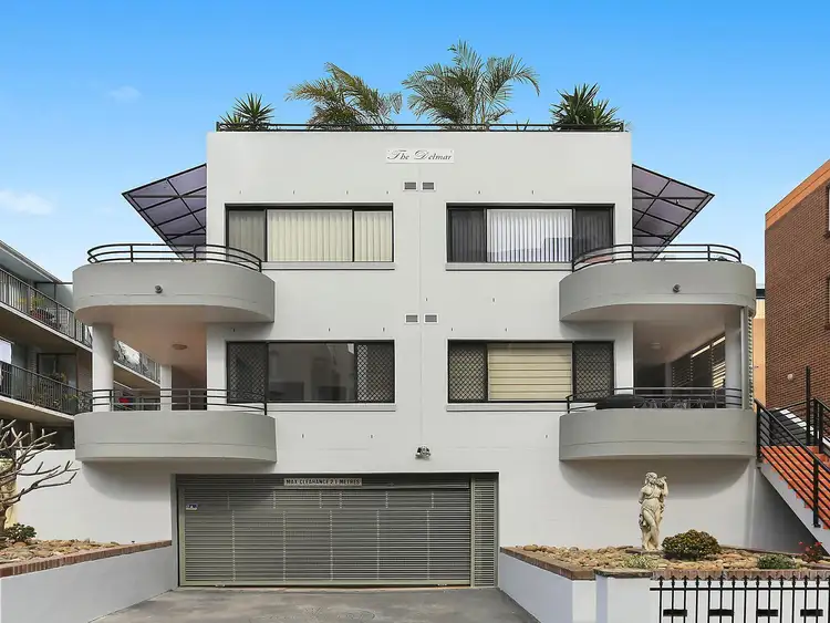 2/5 Delmar Parade, Dee Why NSW 2099