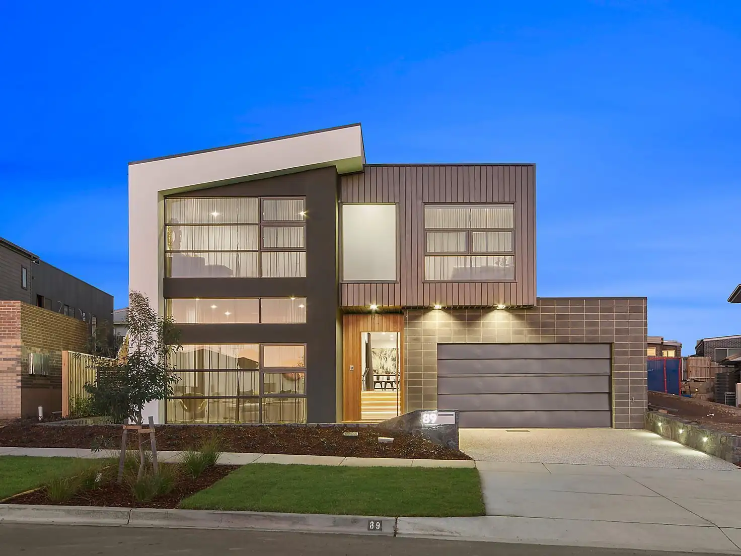 Main view of Homely house listing, 89 Samaria Street, Crace ACT 2911