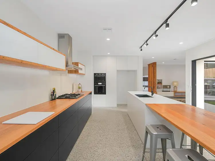 Third view of Homely house listing, 89 Samaria Street, Crace ACT 2911