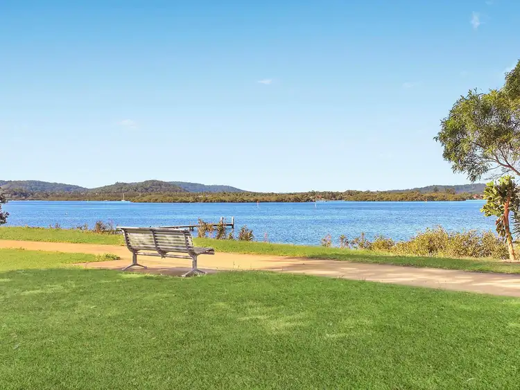 310 Burge Road, Woy Woy NSW 2256