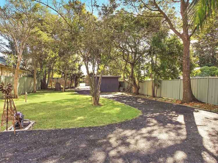 Second view of Homely house listing, 310 Burge Road, Woy Woy NSW 2256