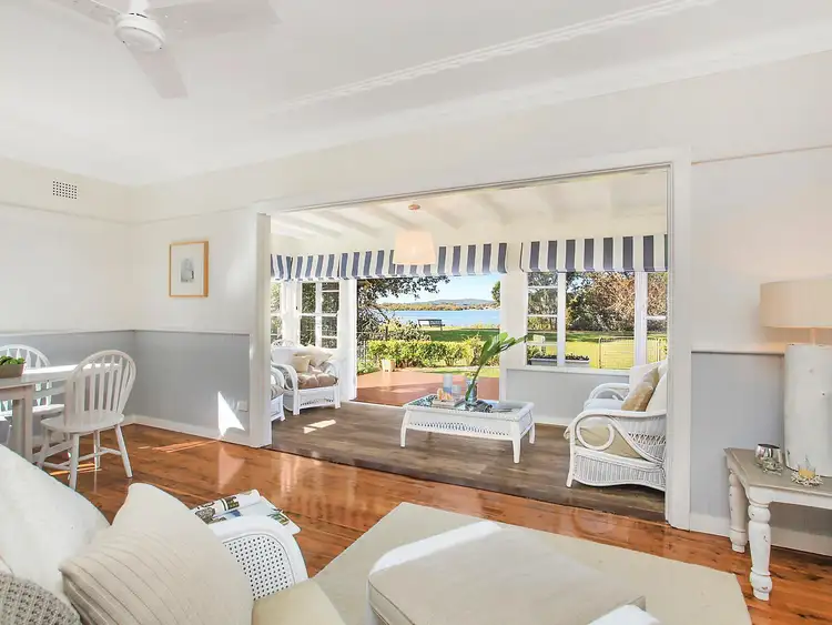 Third view of Homely house listing, 310 Burge Road, Woy Woy NSW 2256