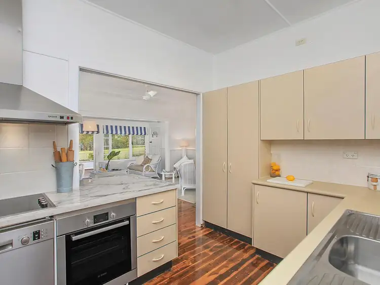Fifth view of Homely house listing, 310 Burge Road, Woy Woy NSW 2256