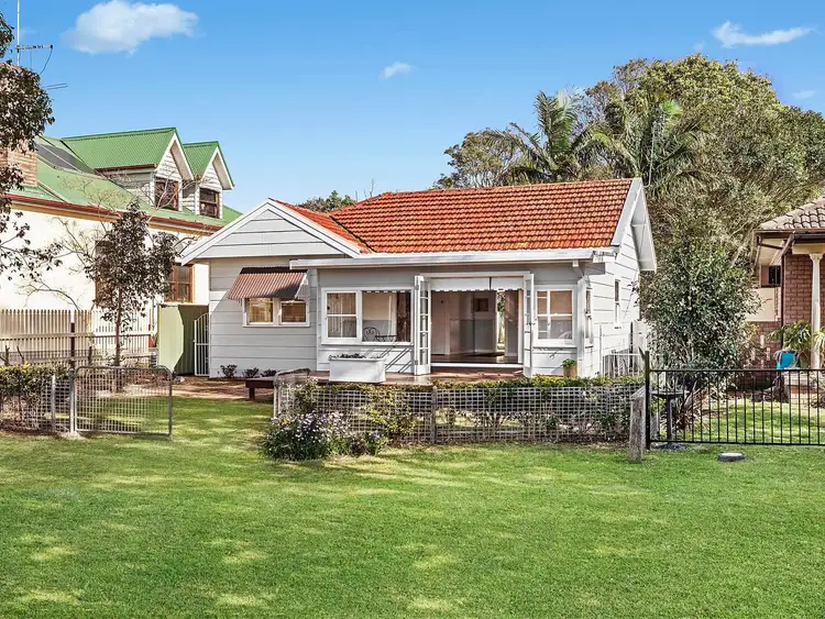Sixth view of Homely house listing, 310 Burge Road, Woy Woy NSW 2256