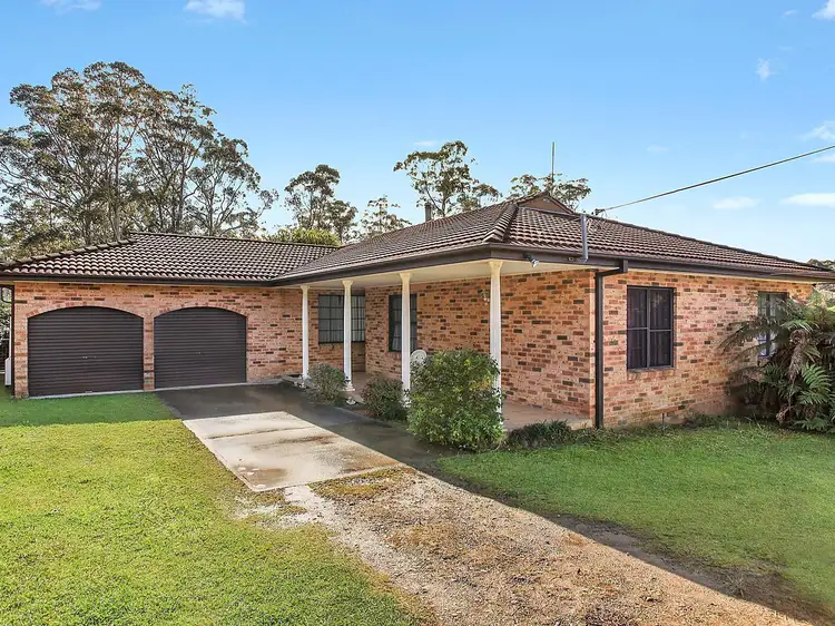 Main view of Homely house listing, 114 Reeves Street, Narara NSW 2250
