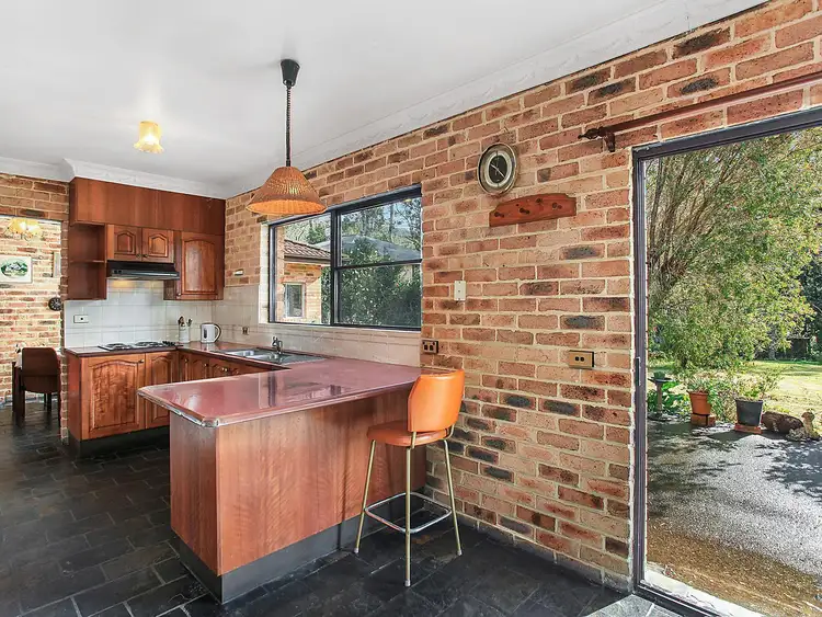 Second view of Homely house listing, 114 Reeves Street, Narara NSW 2250