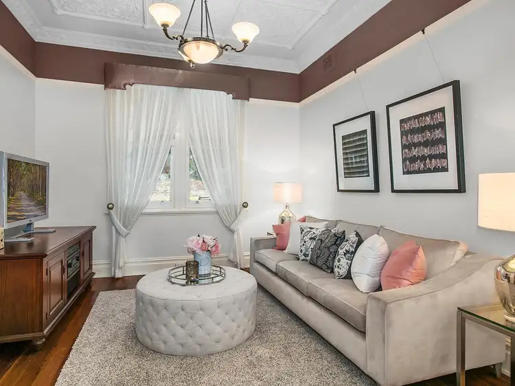Second view of Homely house listing, 48 Boronia Avenue, Cheltenham NSW 2119