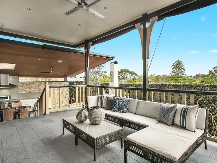 Sixth view of Homely house listing, 48 Boronia Avenue, Cheltenham NSW 2119