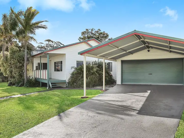282 Woronora Road, Engadine NSW 2233