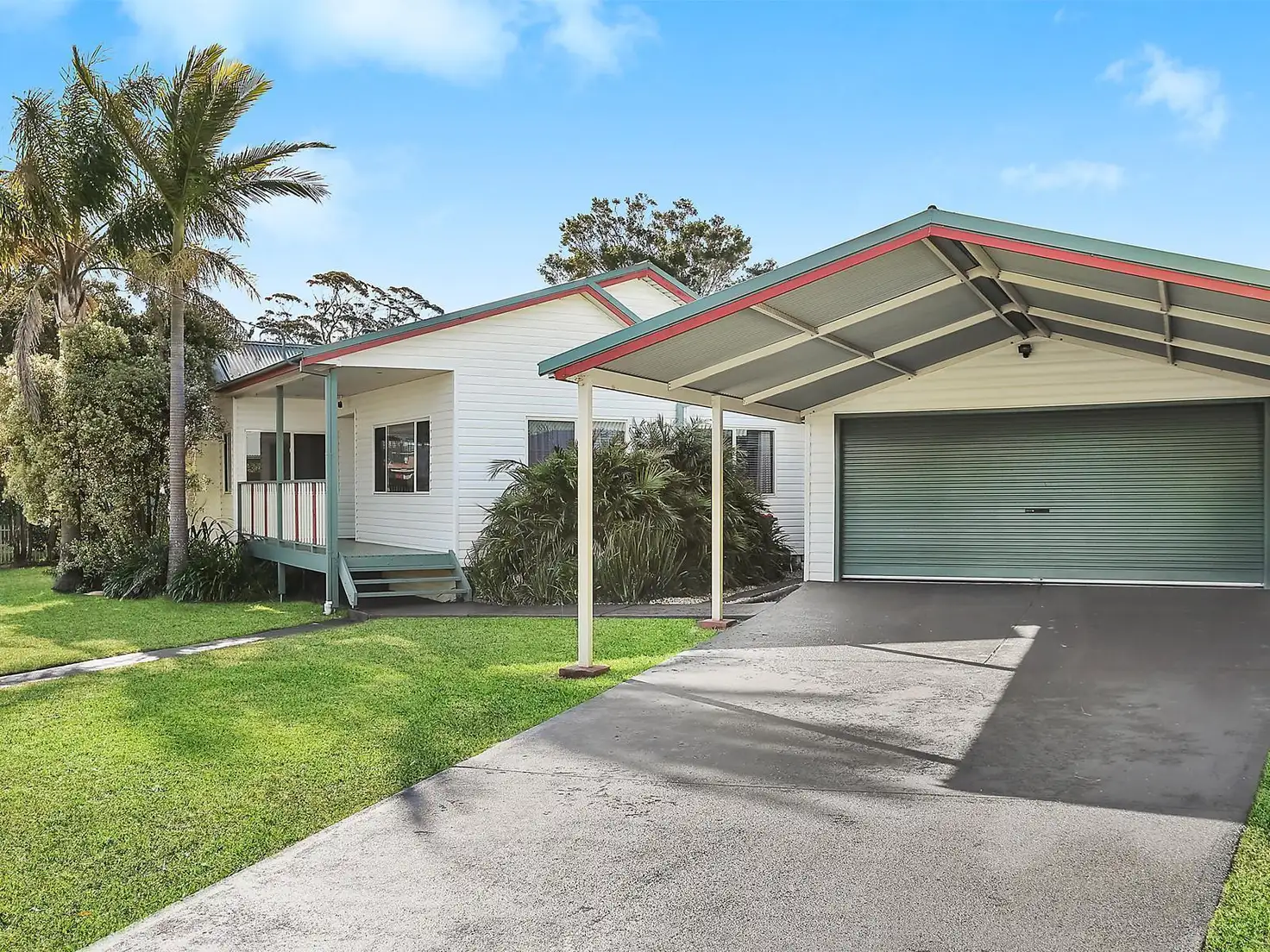 Main view of Homely house listing, 282 Woronora Road, Engadine NSW 2233