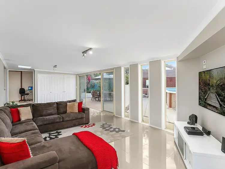 Second view of Homely house listing, 282 Woronora Road, Engadine NSW 2233