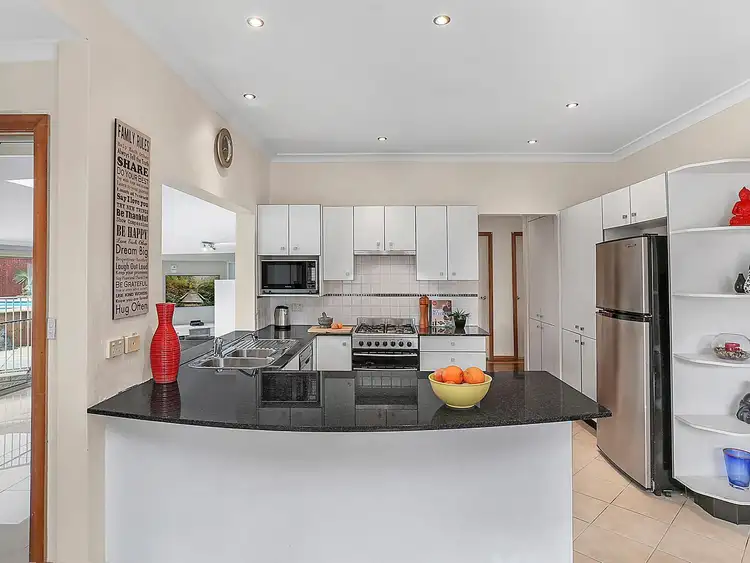 Third view of Homely house listing, 282 Woronora Road, Engadine NSW 2233