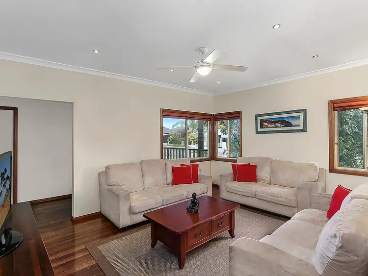 Fourth view of Homely house listing, 282 Woronora Road, Engadine NSW 2233