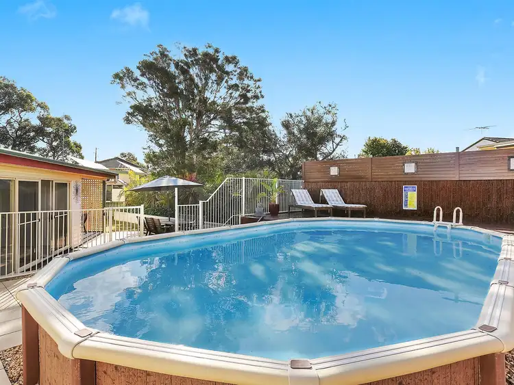 Fifth view of Homely house listing, 282 Woronora Road, Engadine NSW 2233