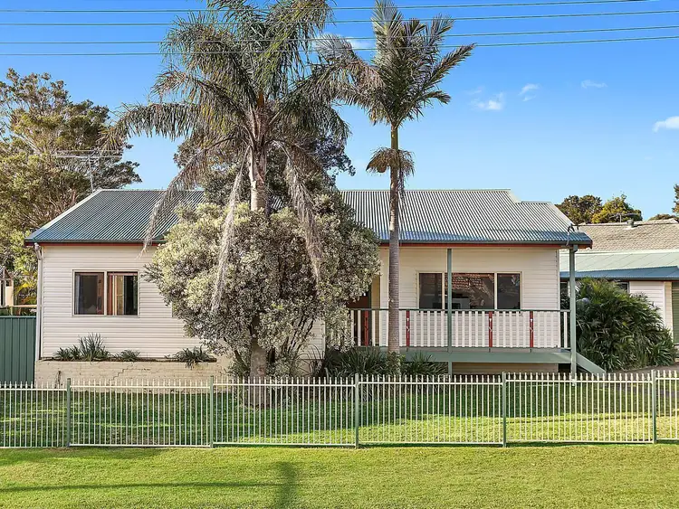 Sixth view of Homely house listing, 282 Woronora Road, Engadine NSW 2233