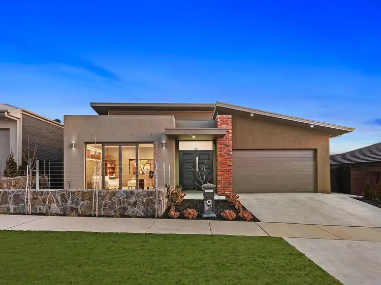22 Langtree Crescent, Crace ACT 2911