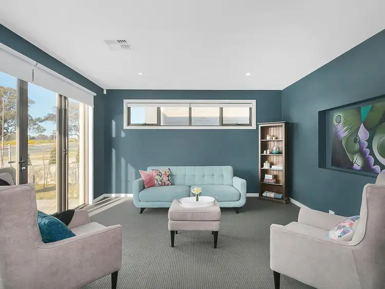 Second view of Homely house listing, 22 Langtree Crescent, Crace ACT 2911