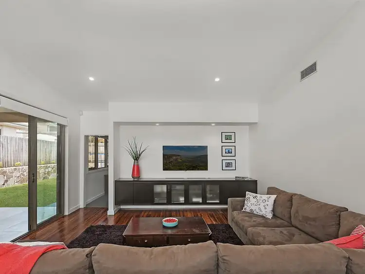 Fourth view of Homely house listing, 22 Langtree Crescent, Crace ACT 2911