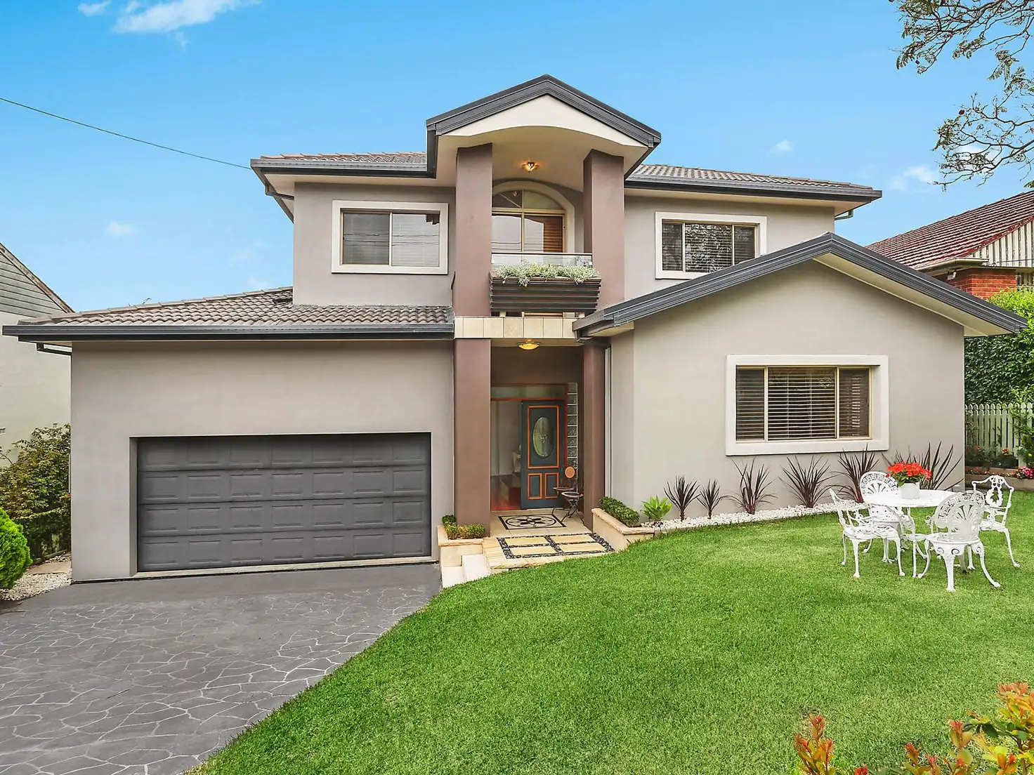 Main view of Homely house listing, 12 Brucedale Avenue, Epping NSW 2121