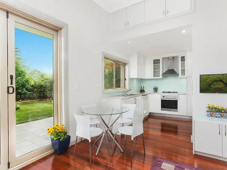 Second view of Homely house listing, 12 Brucedale Avenue, Epping NSW 2121