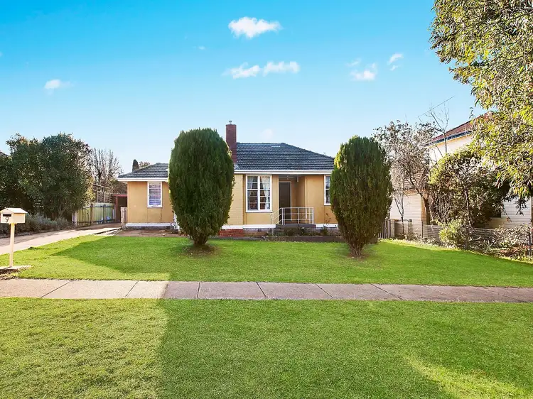 Main view of Homely house listing, 9 Grevillea Street, O'connor ACT 2602