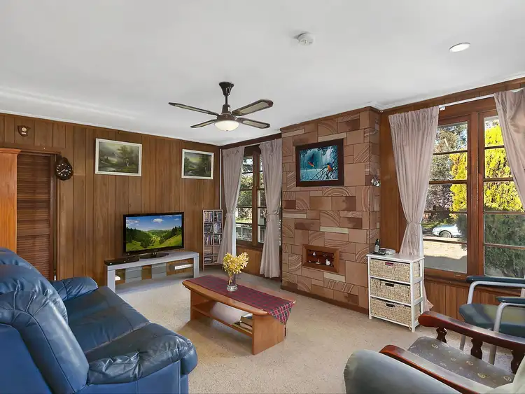 Second view of Homely house listing, 9 Grevillea Street, O'connor ACT 2602