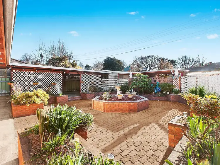 Sixth view of Homely house listing, 9 Grevillea Street, O'connor ACT 2602