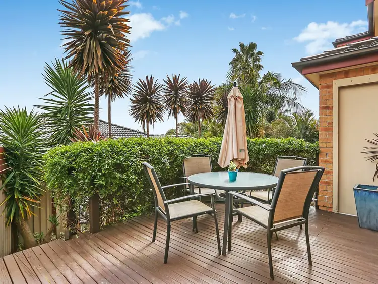 8/127 Cooriengah Heights Road, Engadine NSW 2233