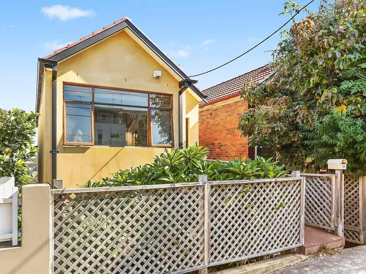 29 Fletcher Street, Tamarama NSW 2026