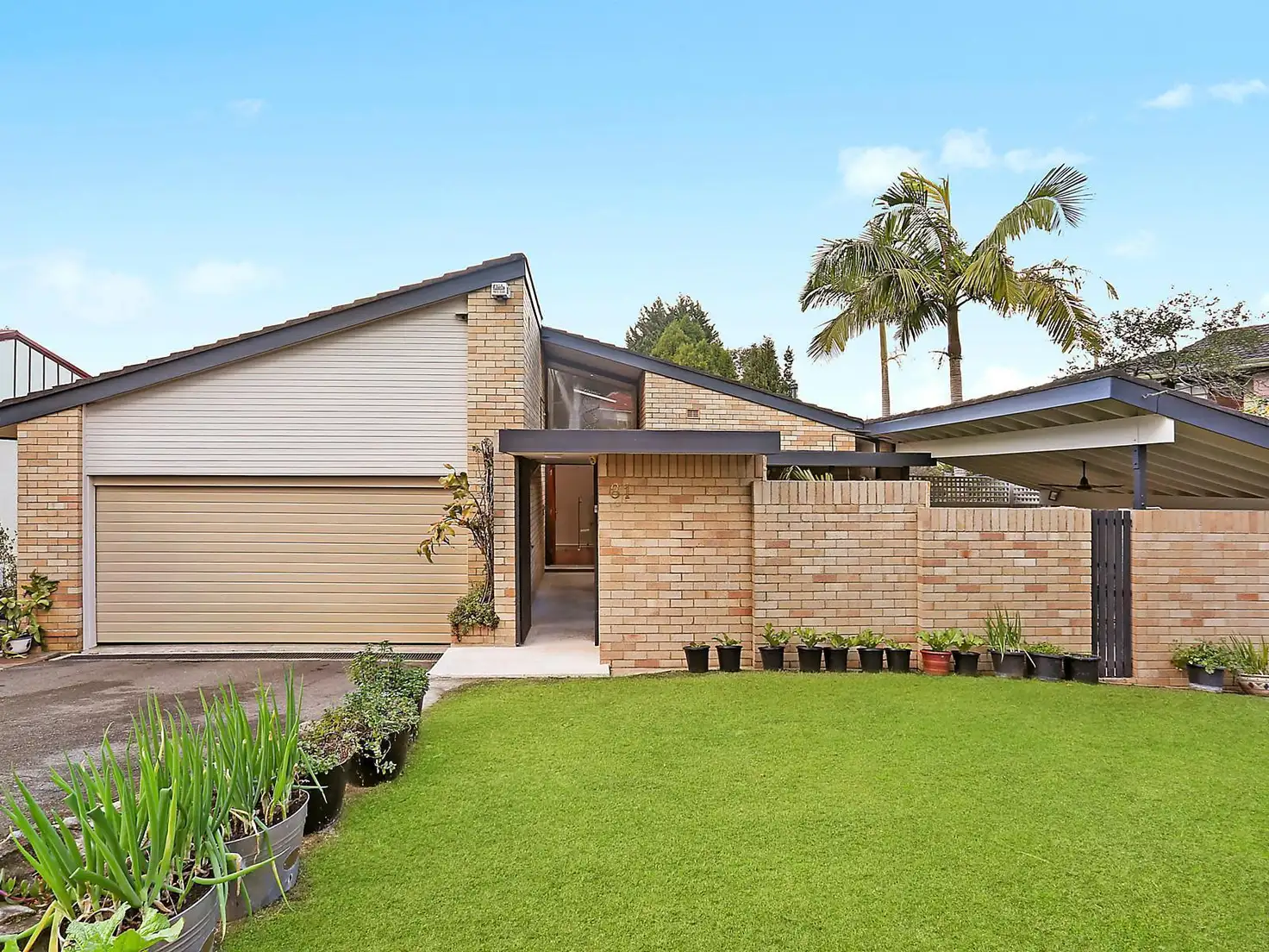 Main view of Homely house listing, 81 Devon Street, North Epping NSW 2121