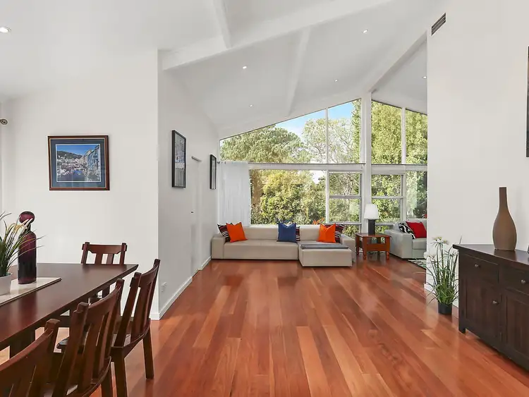 Second view of Homely house listing, 81 Devon Street, North Epping NSW 2121