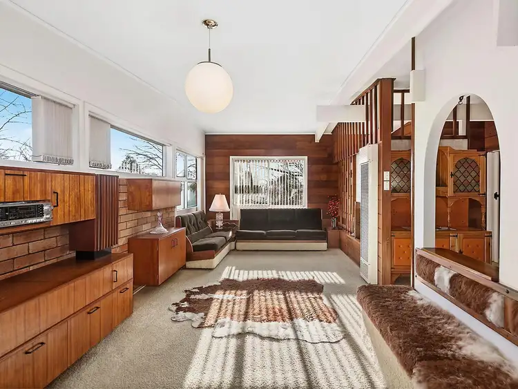 Third view of Homely house listing, 27 Longstaff Street, Lyneham ACT 2602