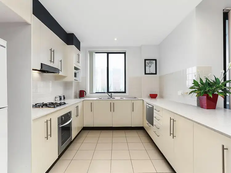 Second view of Homely apartment listing, 15/10 Oaks Avenue, Dee Why NSW 2099