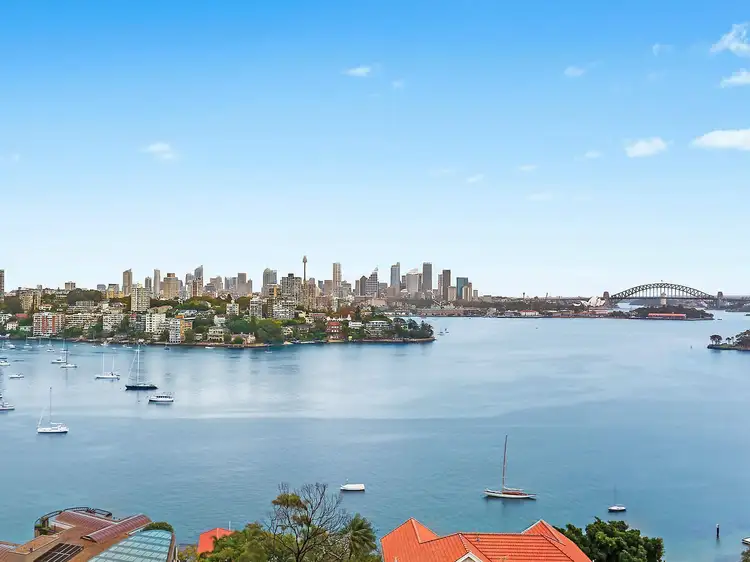 Main view of Homely apartment listing, 9/45 Wolseley Road, Point Piper NSW 2027