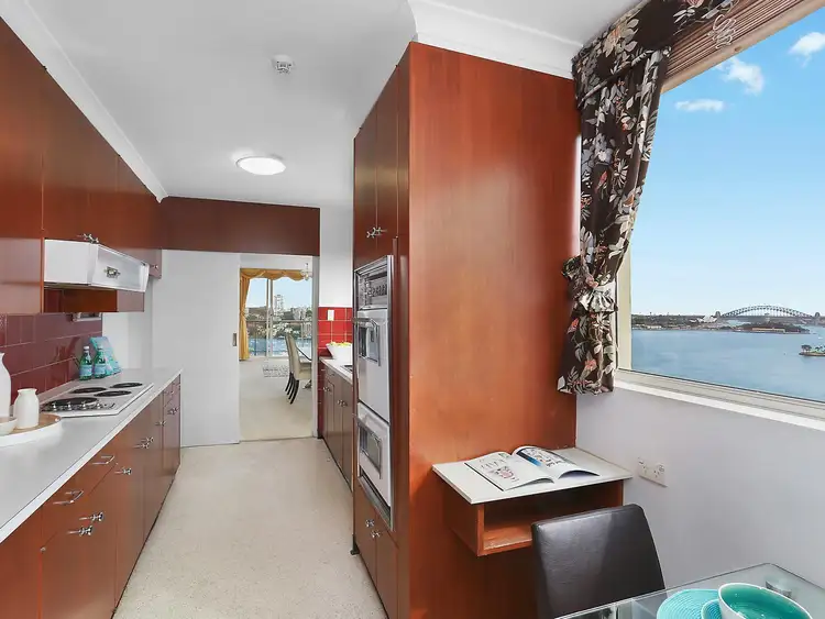 Third view of Homely apartment listing, 9/45 Wolseley Road, Point Piper NSW 2027