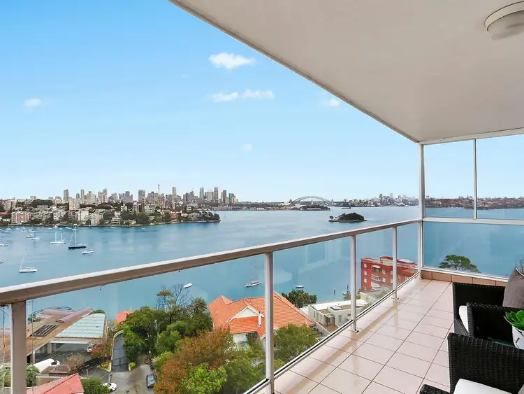 Fourth view of Homely apartment listing, 9/45 Wolseley Road, Point Piper NSW 2027