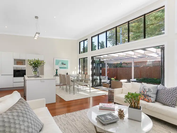 30 Ashton Street, Queens Park NSW 2022