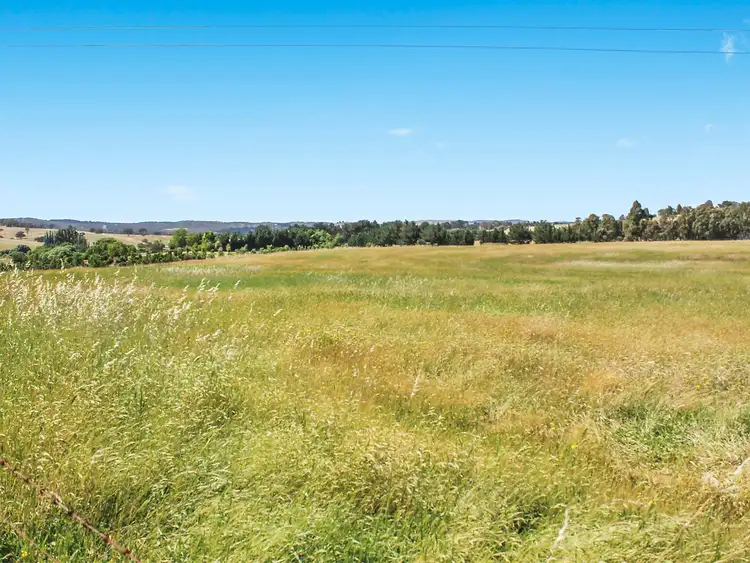 Second view of Homely land listing, Lot 2 Middle Street, Sutton NSW 2620