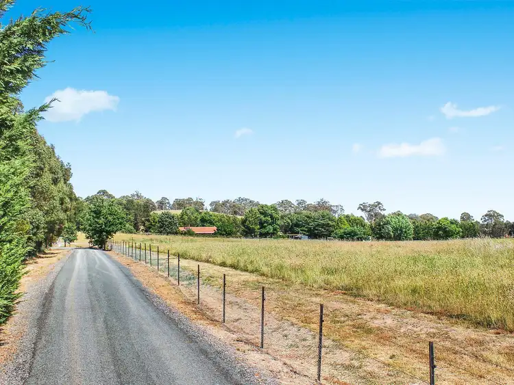 Third view of Homely land listing, Lot 2 Middle Street, Sutton NSW 2620
