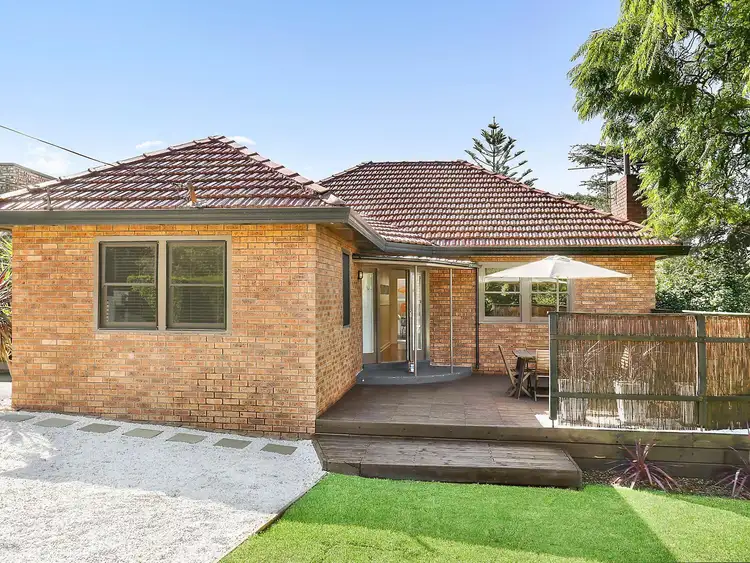 Main view of Homely house listing, 39 Coxs Road, North Ryde NSW 2113